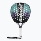 Babolat Dyna Spirit coloured paddle racket 150128