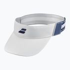 Babolat Elastic tennis canopy 1005 white/estate blue