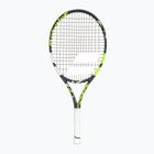 Babolat Aero Junior 25 children's tennis racket blue/yellow 140476