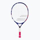 Babolat B Fly 21 children's tennis racket blue/pink 140485