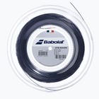 Tennis string Babolat 200 m RPM Rough grey