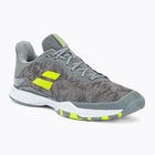 Babolat men's tennis shoes Jet Tere Clay grey 30S23650