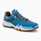 Babolat Shadow Spirit blue/black men's badminton shoes
