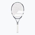 Babolat Evo Drive 115 Wimbledon grey tennis racket