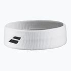 Babolat Logo Headband white/white