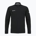 Men's Babolat Play tennis sweatshirt black/black