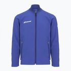 Babolat Play children's tennis sweatshirt sodalite blue