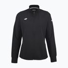 Women's tennis sweatshirt Babolat Play black/black