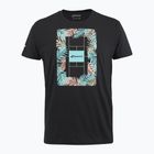 Babolat men's Exercise Message 2000 t-shirt black/black