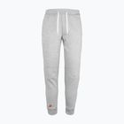 Men's pants Babolat Exercise Jogger high rise heather