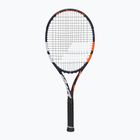 Babolat Boost Drive tennis racket blue/ orange/ white