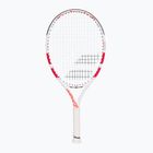 Babolat Drive Junior 23 white children's tennis racket
