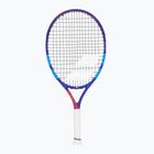 Babolat Drive Junior 23 blue children's tennis racket