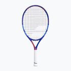Babolat Drive Junior 23 blue children's tennis racket