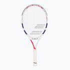 Babolat Drive Junior 24 white children's tennis racket