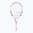 Babolat Drive Junior 24 white children's tennis racket