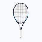 Babolat Drive Junior 24 blue children's tennis racket