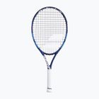 Babolat Drive Junior 24 blue children's tennis racket