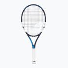 Babolat Drive Junior 25 blue/white children's tennis racket