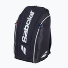 Babolat RH Perf Padel 2nd Gen 52 l silver/ black padel backpack