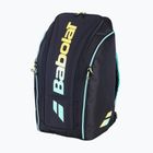 Babolat RH Perf Padel 2nd Gen 52 l black/ multicolored padel backpack