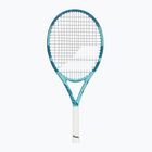 Babolat Pure Drive Junior 25 Gen11 light blue children's tennis racket