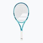 Babolat Pure Drive Junior 26 Gen11 light blue children's tennis racket