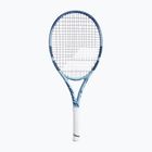 Babolat Pure Drive Junior 26 Gen11 light blue children's tennis racket