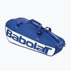 Tennis bag Babolat Court M 40 l navy blue