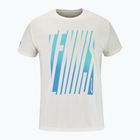Babolat men's Exercise Message t-shirt cannoli cream