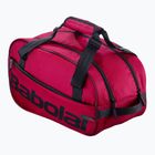 Padel bag Babolat Court S 35 l burgundy/black