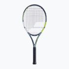 Tennis racket Babolat Evo Aero Gen2 grey/fluorescent yellow