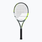 Tennis racket Babolat Evo Aero Gen2 grey/fluorescent yellow