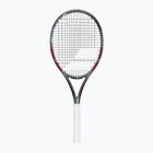 Tennis racket Babolat Evo Aero Lite Pink Gen2 grey/raspberry pink