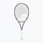 Tennis racket Babolat Boost Aero Pink grey/pink/white