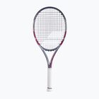Tennis racket Babolat Boost Aero Pink grey/pink/white