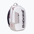 Tennis backpack Babolat Pure Lite Wimbledon 25 l white/ivory