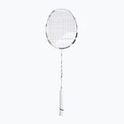 Children's badminton racket Babolat Prime white/gold