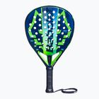 Padel racket Babolat Viper Juan Lebron 3.0 FW blue depths/green flash