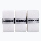 Padel wraps Babolat Comfort Padel 3 pack white