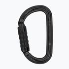 Carabiner Petzl Am'D Triact-Lock TLN black