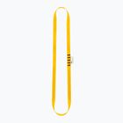 Climbing sling Petzl Anneau yellow