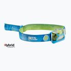 Head torch Petzl Tikkid blue