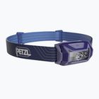 Petzl Tikka head torch blue E061AA01