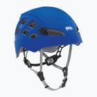 Climbing helmet Petzl Blue Boreo
