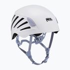 Climbing helmet Petzl Borea white