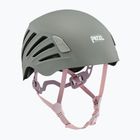 Climbing helmet Petzl Borea green