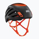 Climbing helmet Petzl Sirocco black