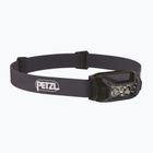 Head torch Petzl Actik black