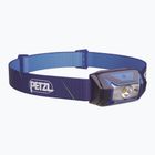 Head torch Petzl Tikka blue